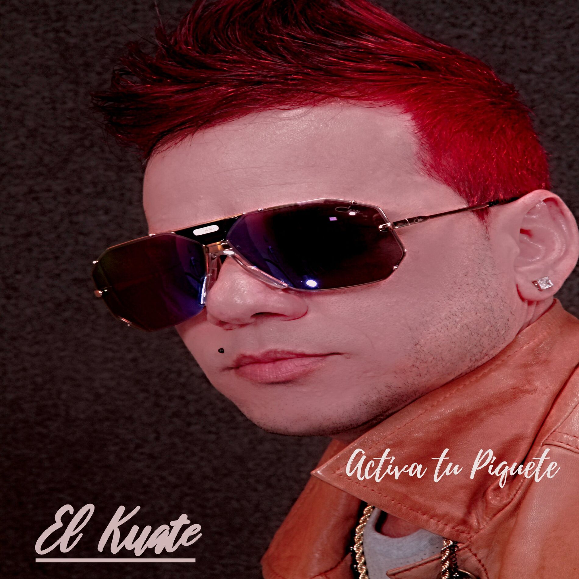 Album cover of Activa Tu Piquete