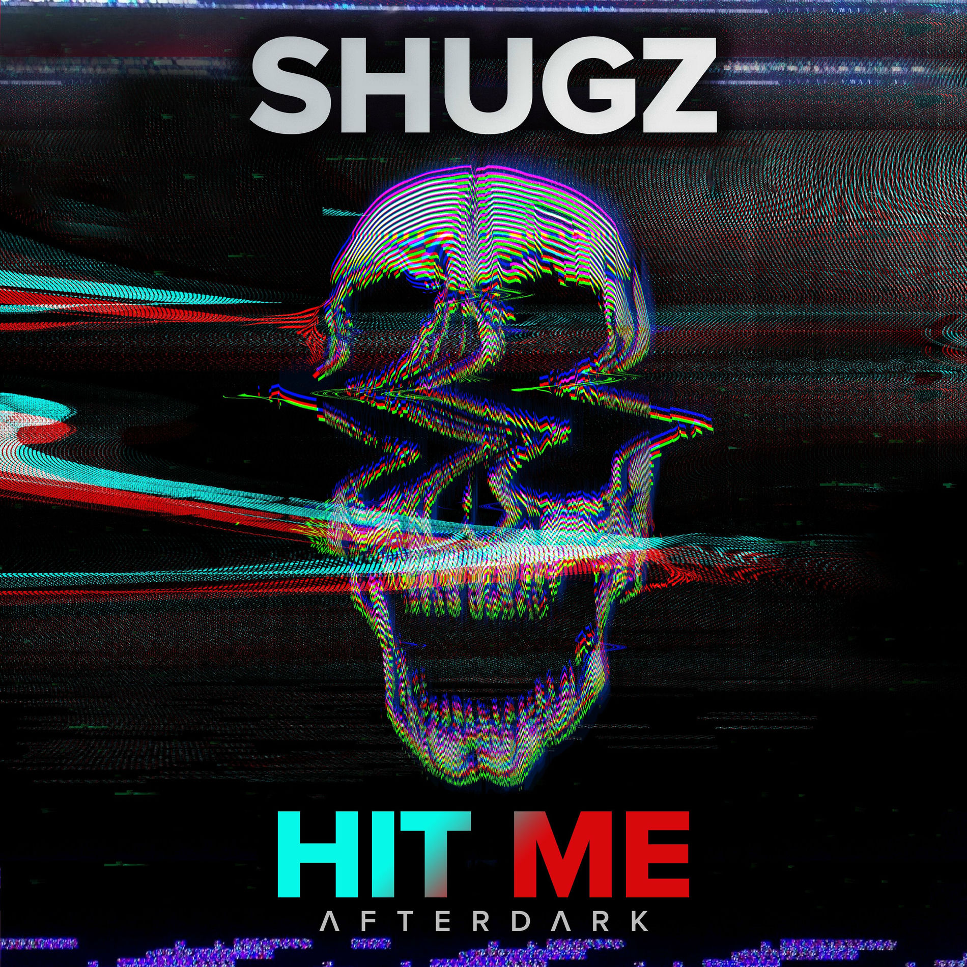 Album cover of Hit Me