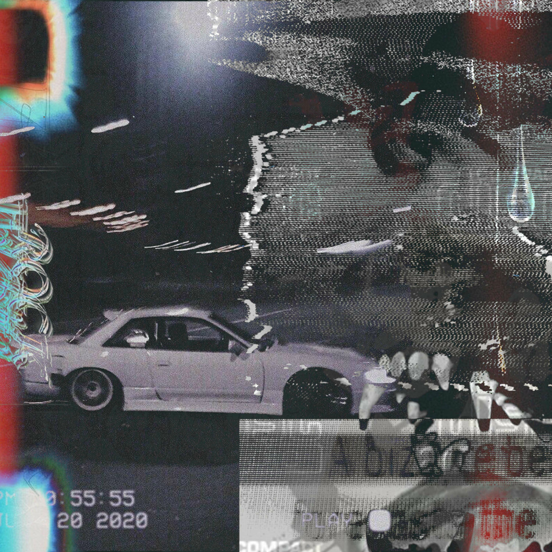 Album cover of Nightshift