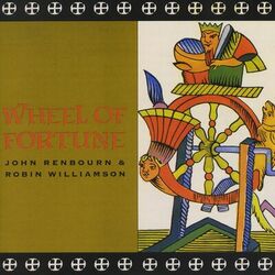Cover of Wheel of Fortune (Live)