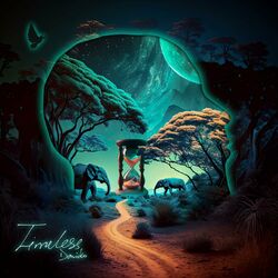 Cover of Timeless