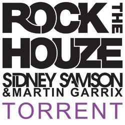 Cover of Torrent