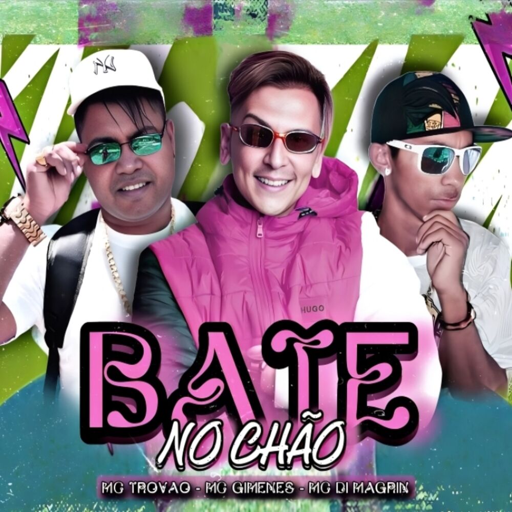 Picture of Bate no Chão