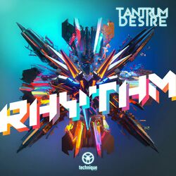Cover of Rhythm