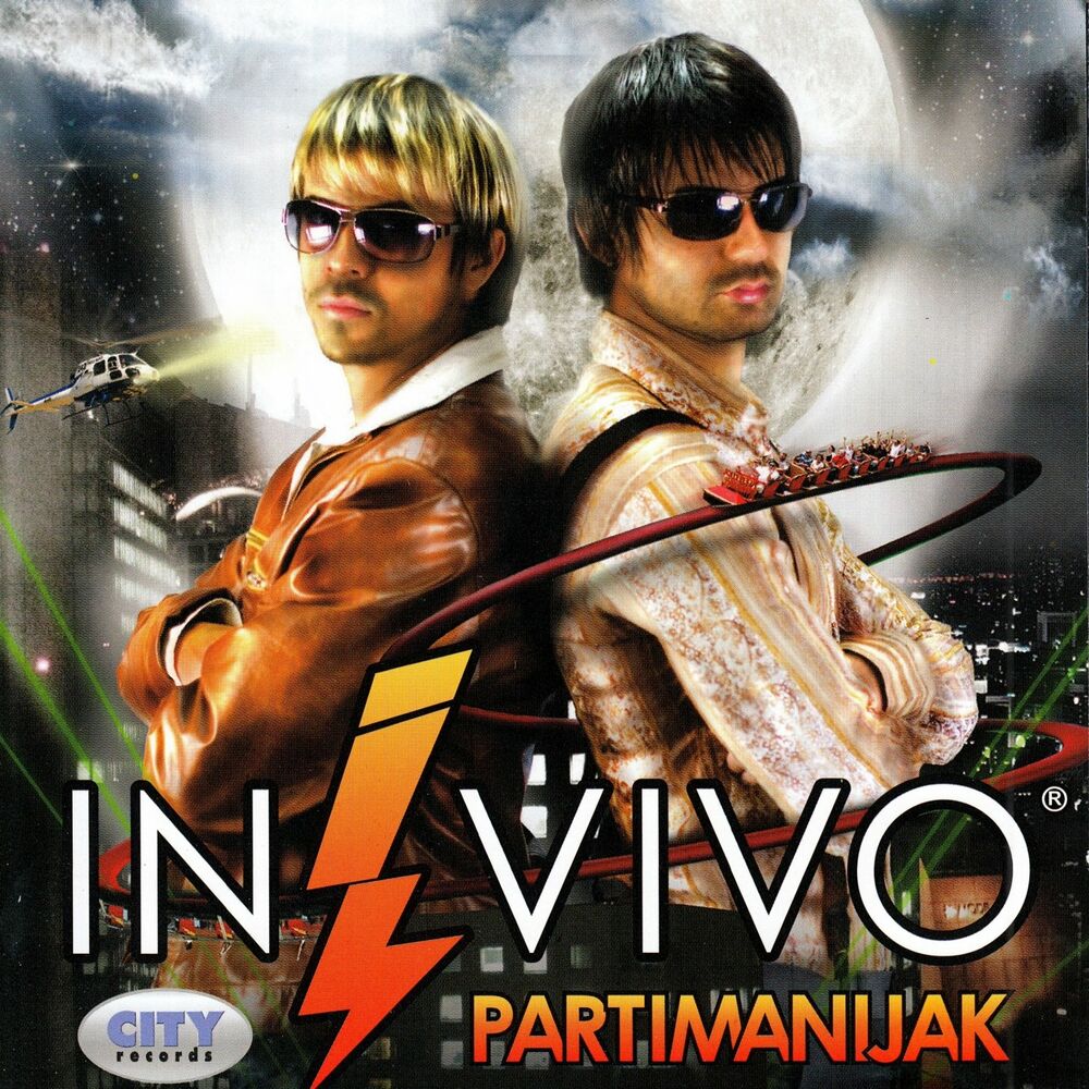 Picture of Partimanijak