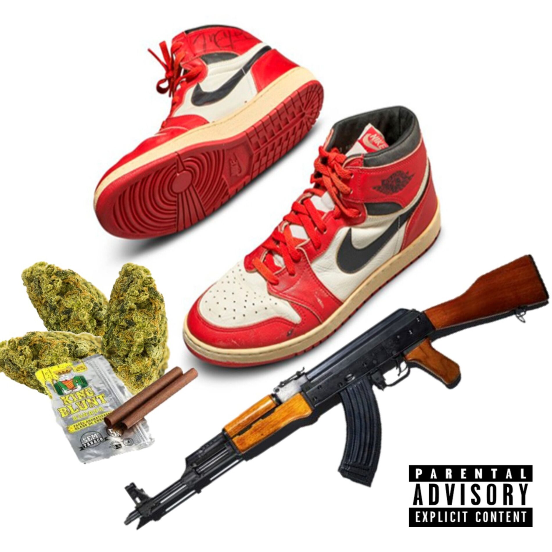 Album cover of Jordan