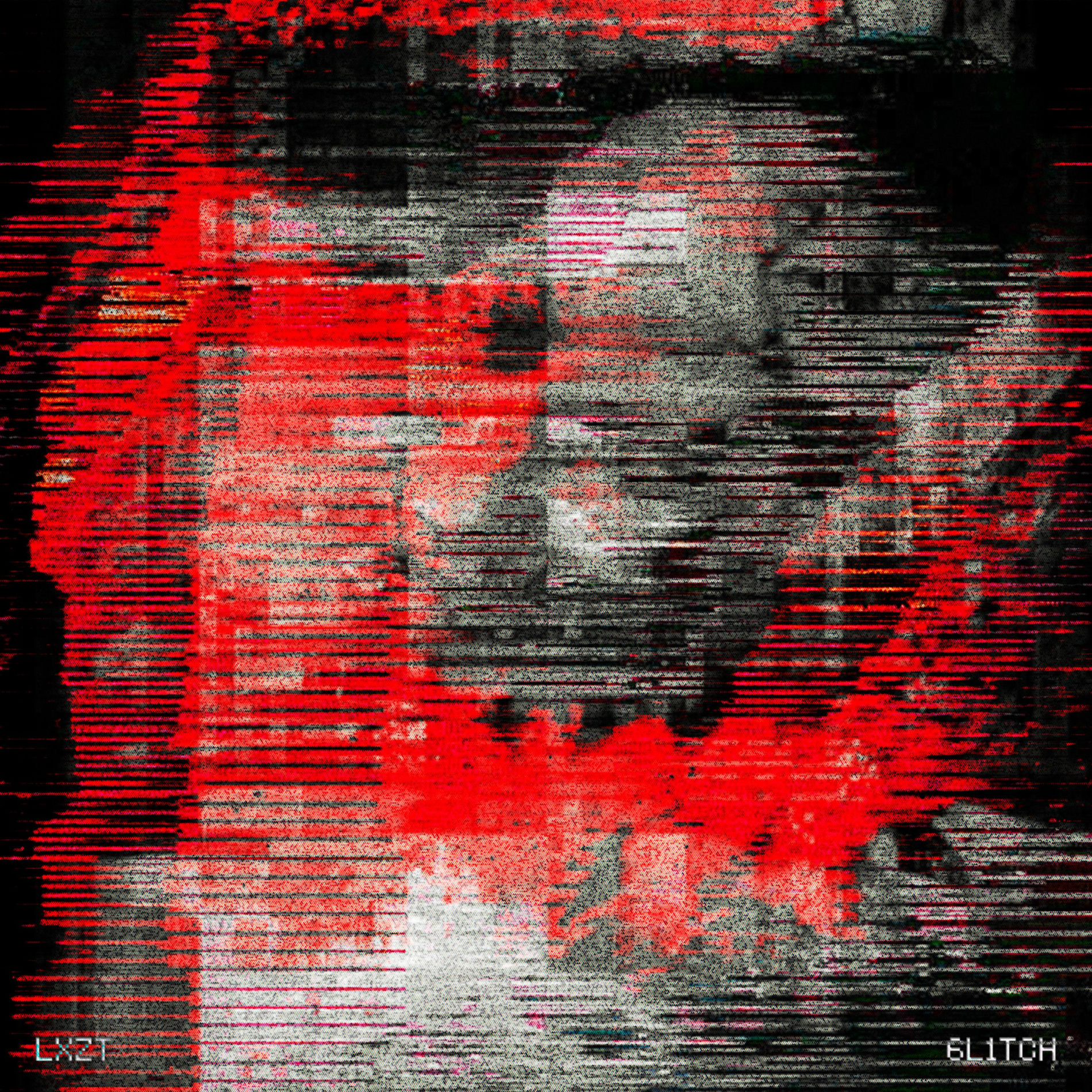 Album cover of 6L1TCH