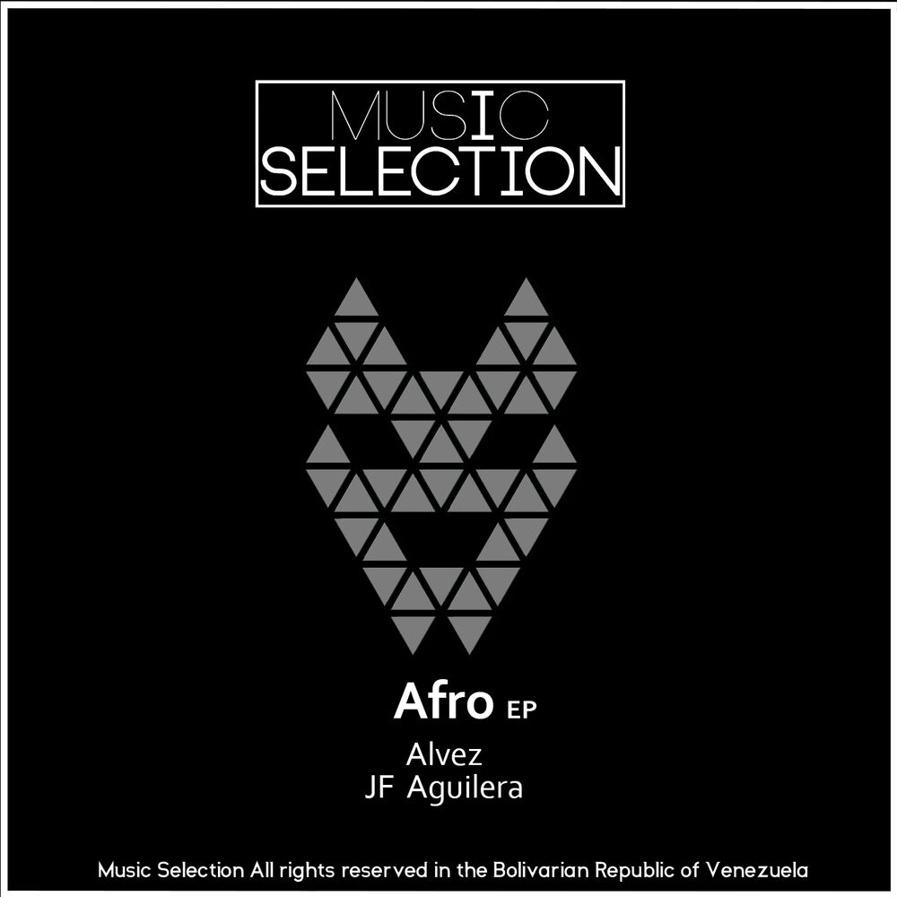 Picture of Afro EP