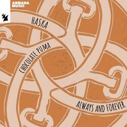 Cover of Always And Forever