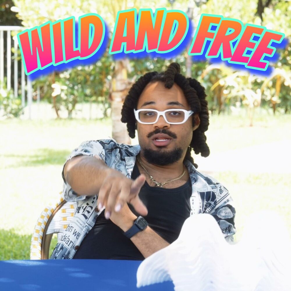 Picture of Wild And Free
