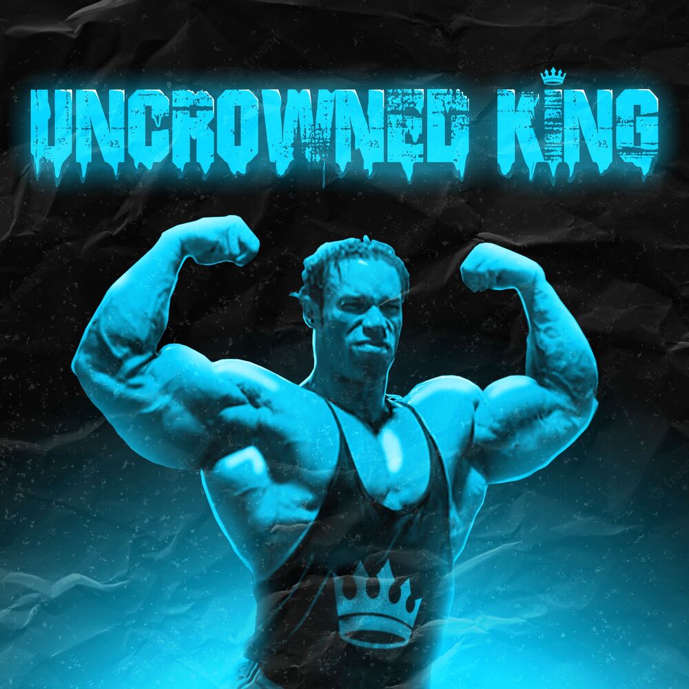 Picture of UNCROWNED KING