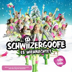 Cover of Es wiehnachtet (Deluxe Edition)