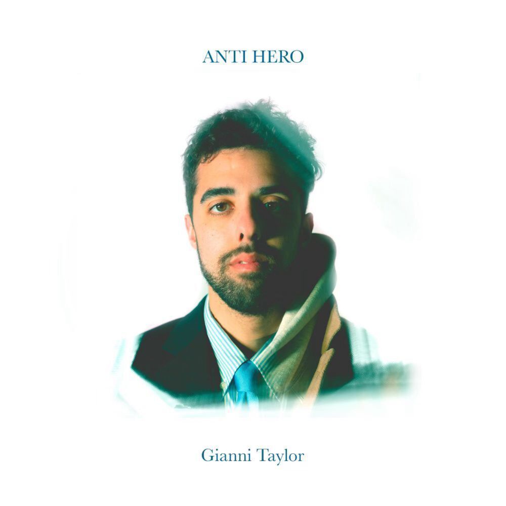 Picture of Anti Hero
