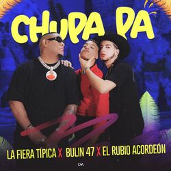 Cover of Chupa Pa