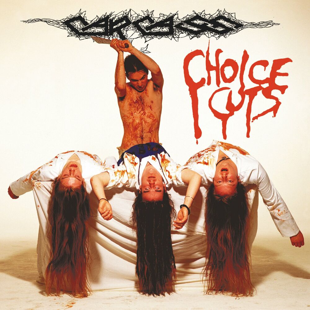 Picture of Choice Cuts