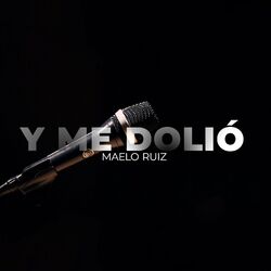 Cover of Y Me Dolió