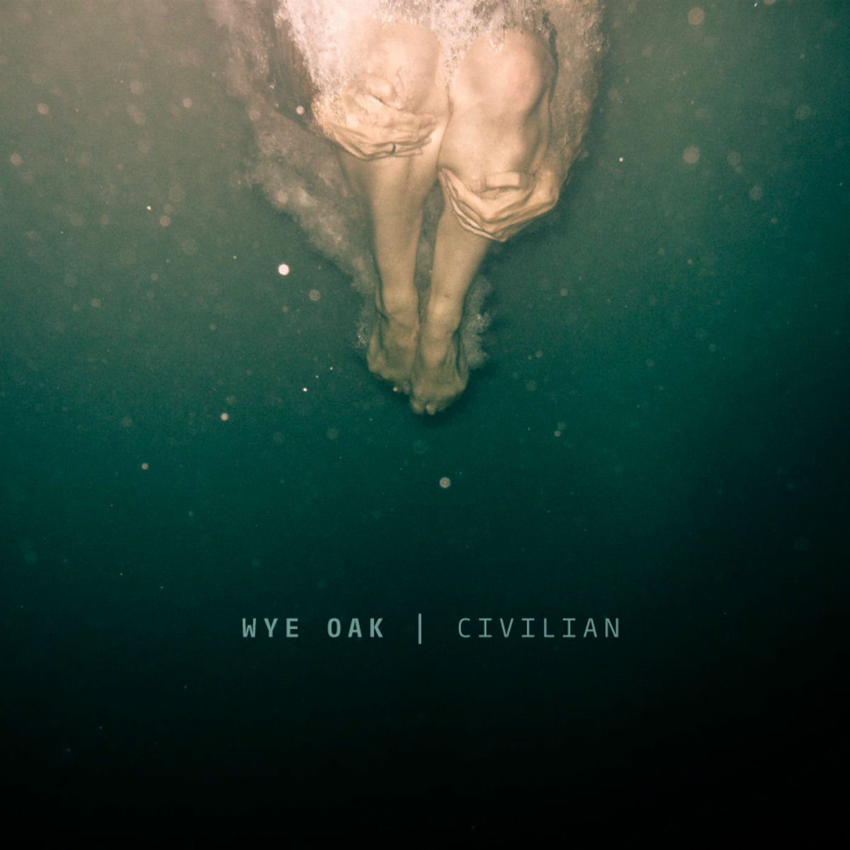 Album cover of Civilian