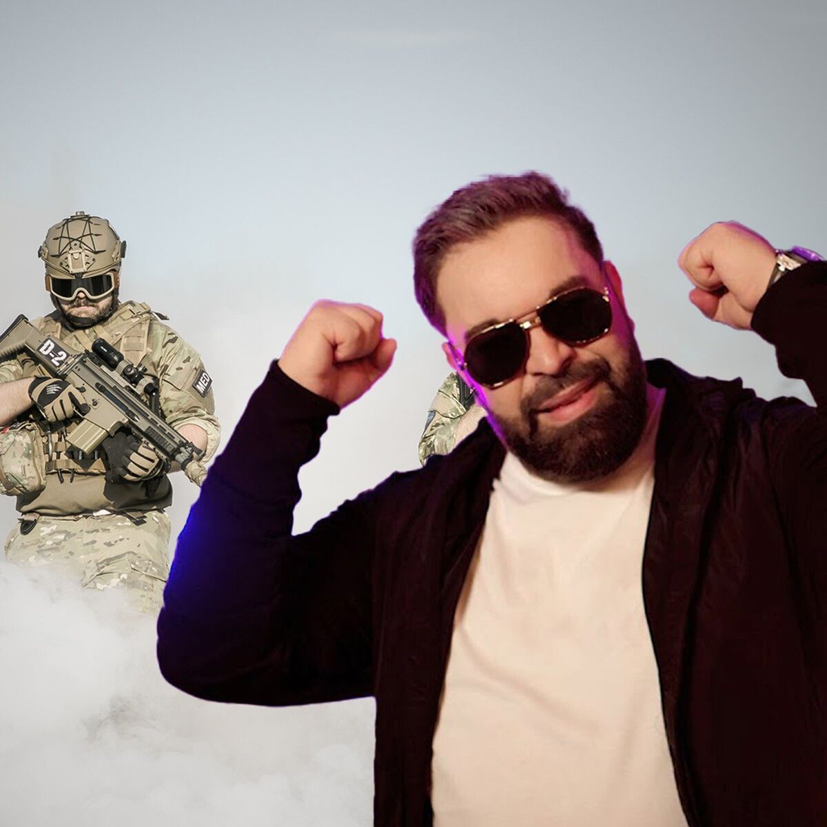 Album cover of Nu Va Puneti Cu Noi