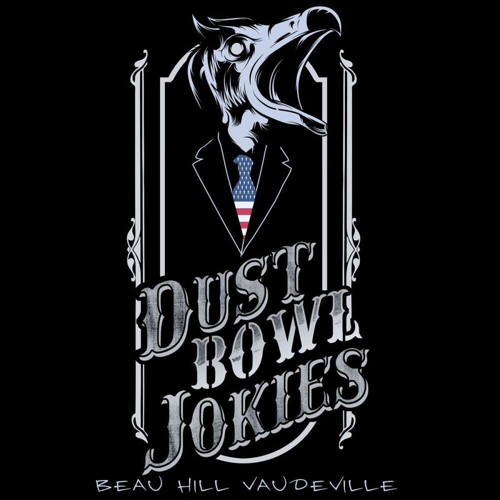 Picture of Beau Hill Vaudeville (Remix)