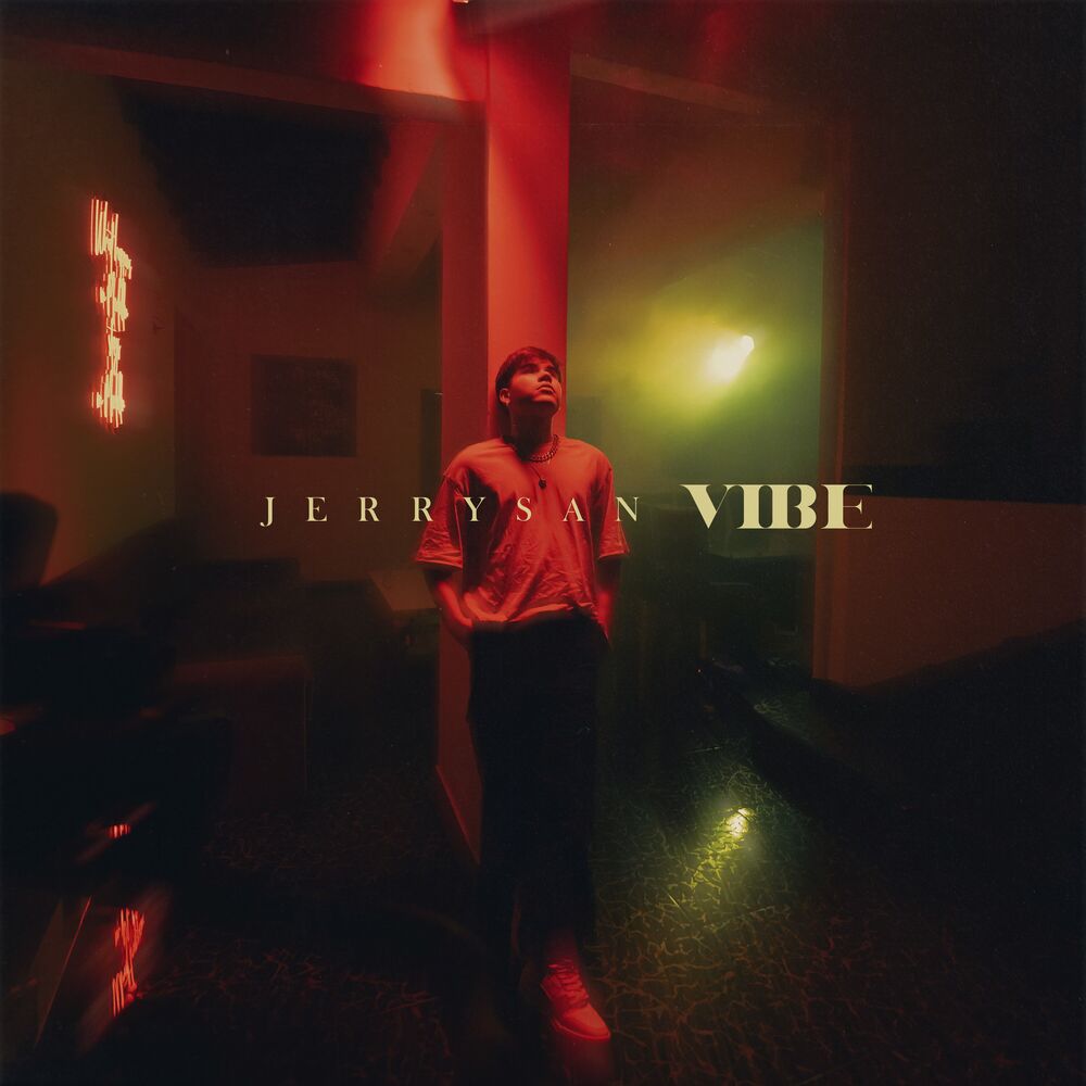 Picture of Vibe