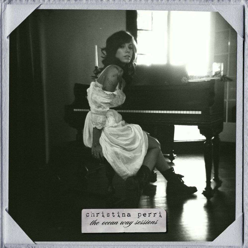 Picture of the ocean way sessions