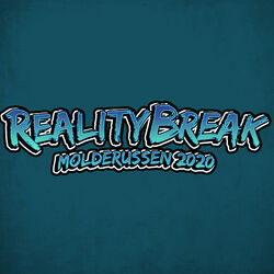 Cover of Reality Break - Molderussen 2020