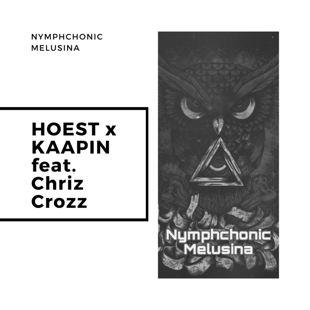 Picture of Nymphchonic Melusina