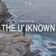THE UNKNOWN by Crypton album cover