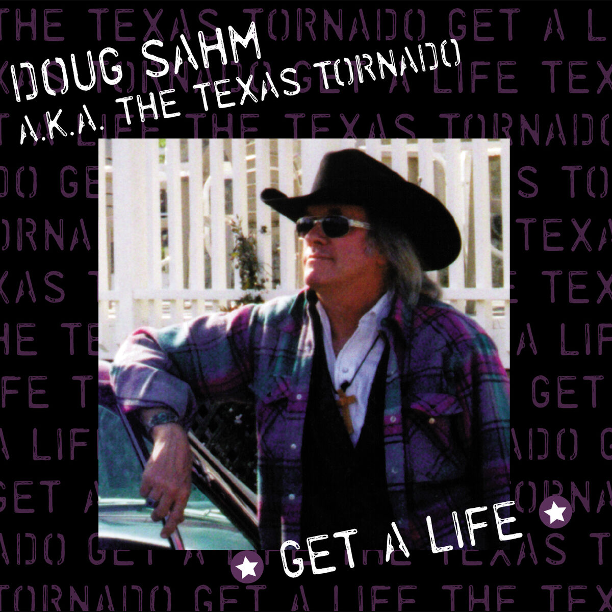 Album cover of Get a Life