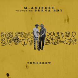 Cover of Tomorrow