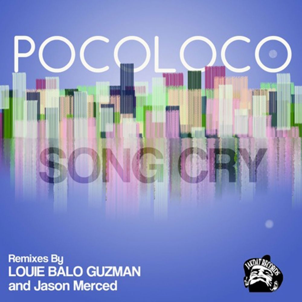 Picture of Song Cry