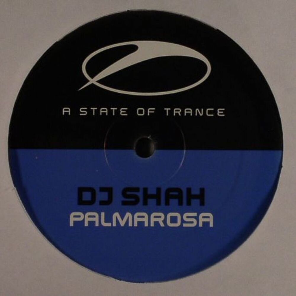 Picture of Palmarosa
