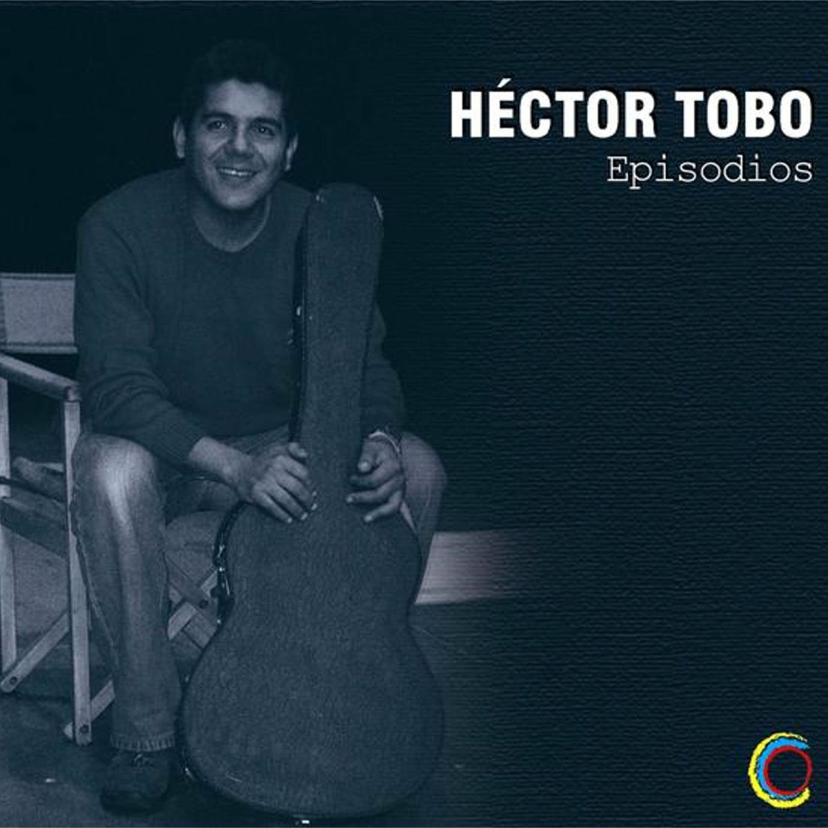 Album cover of Episodios