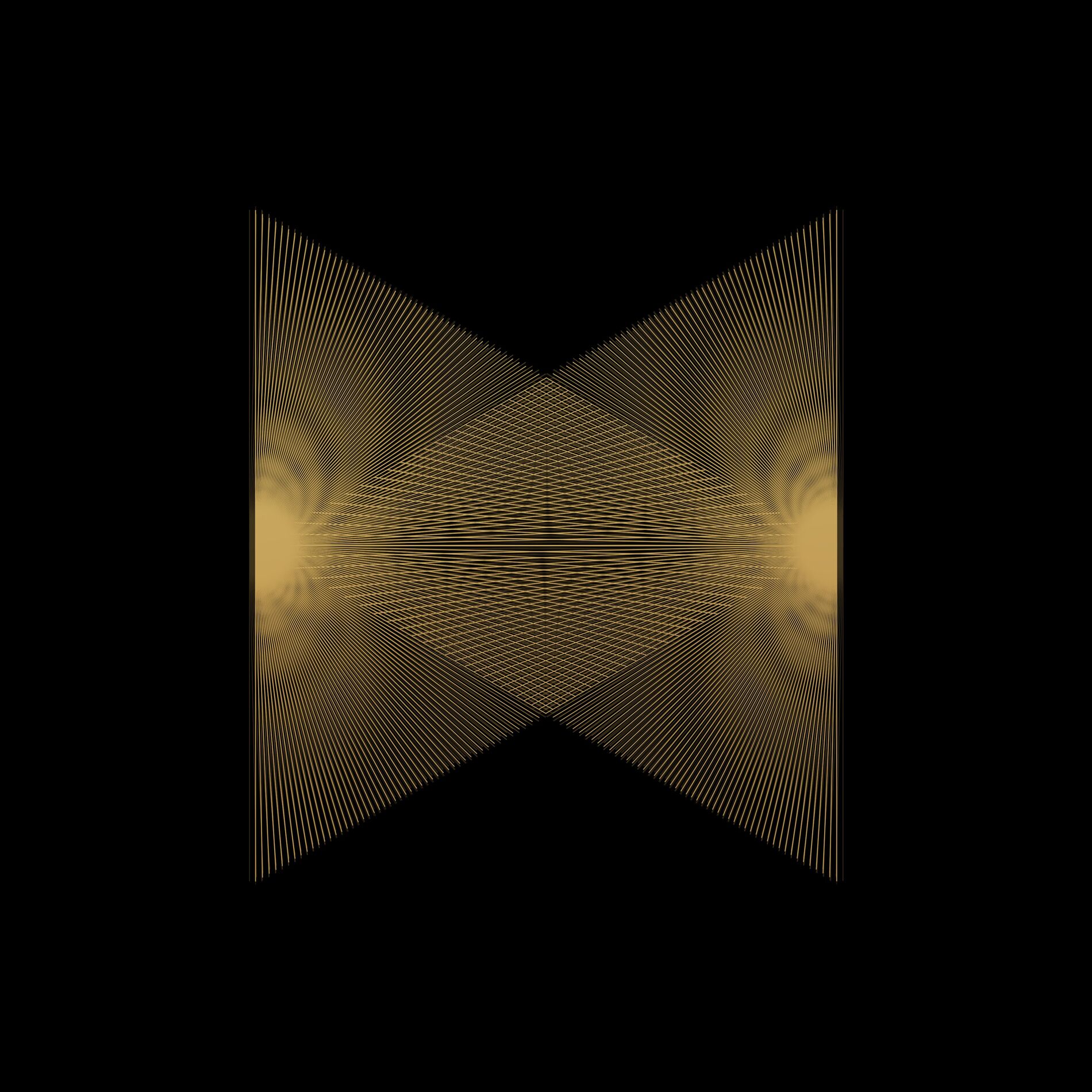 Album cover of Blacklight Shine
