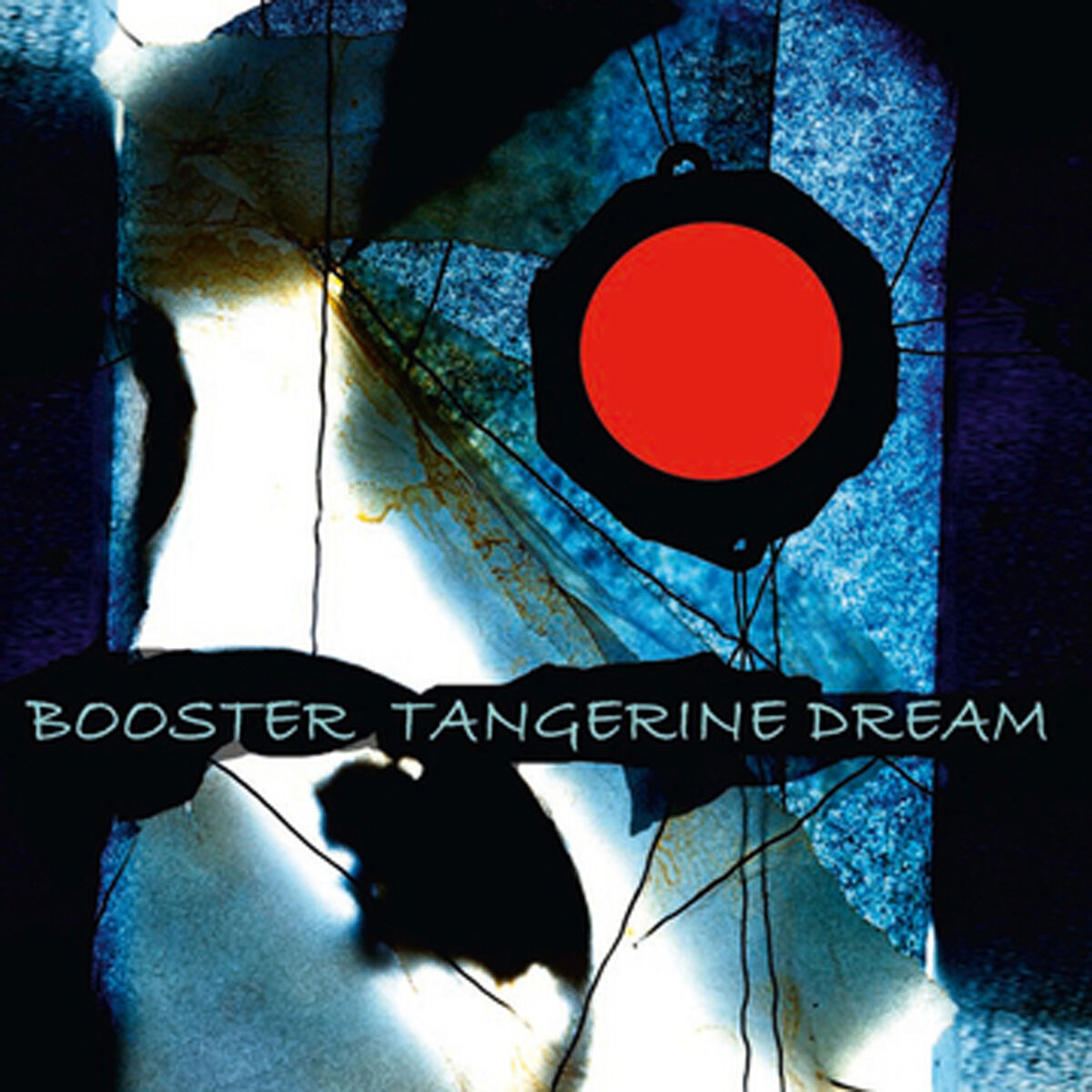 Album cover of One Night In Space