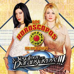 Cover of Y Seguimos Con Duranguense