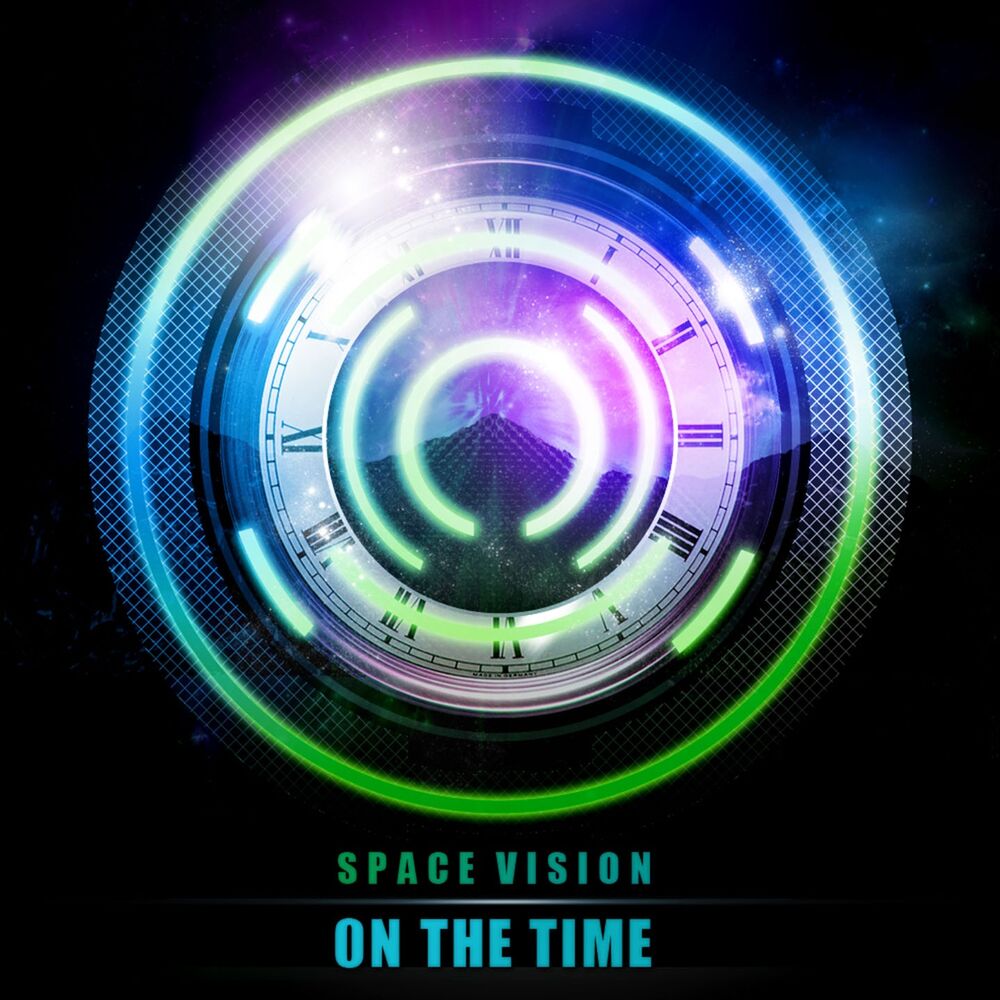 Picture of On The Time