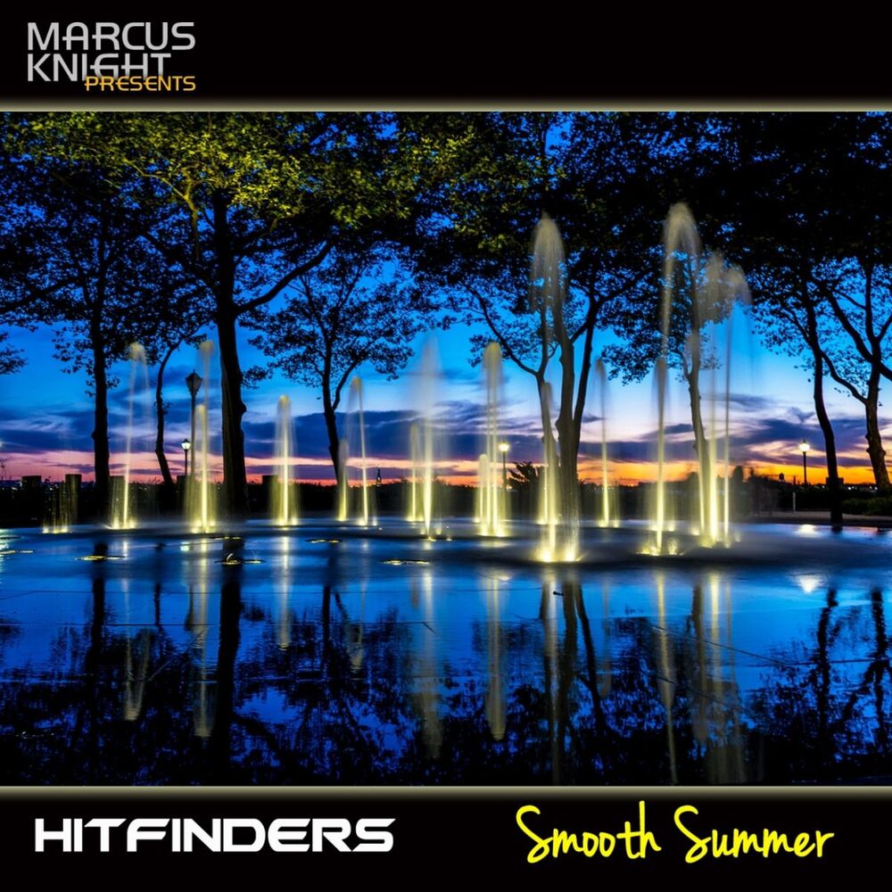 Picture of Smooth Summer