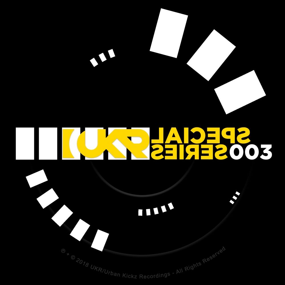 Picture of UKR Special Series 003