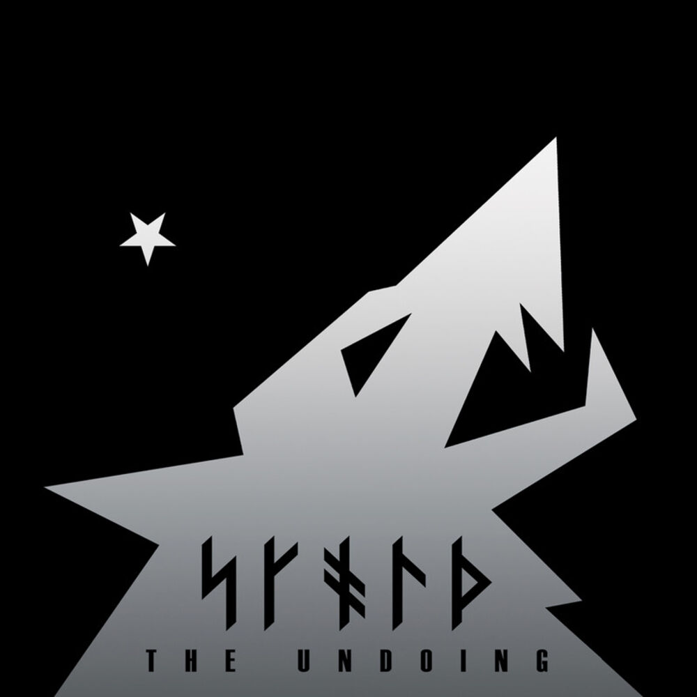 Picture of The Undoing (Deluxe)