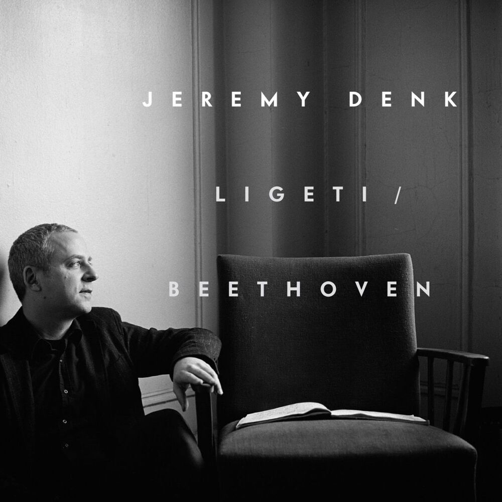 Picture of Ligeti/Beethoven