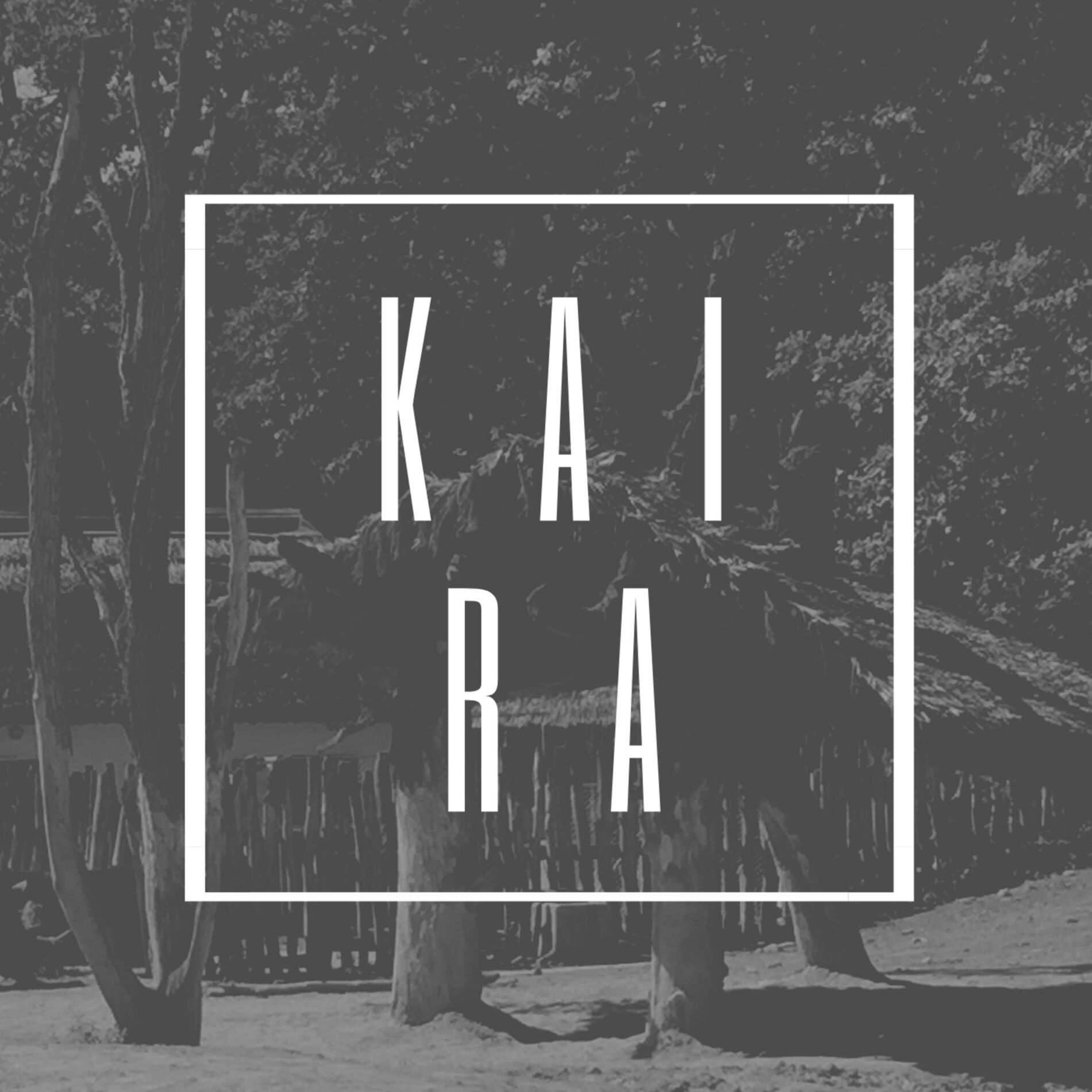 Album cover of Kaira