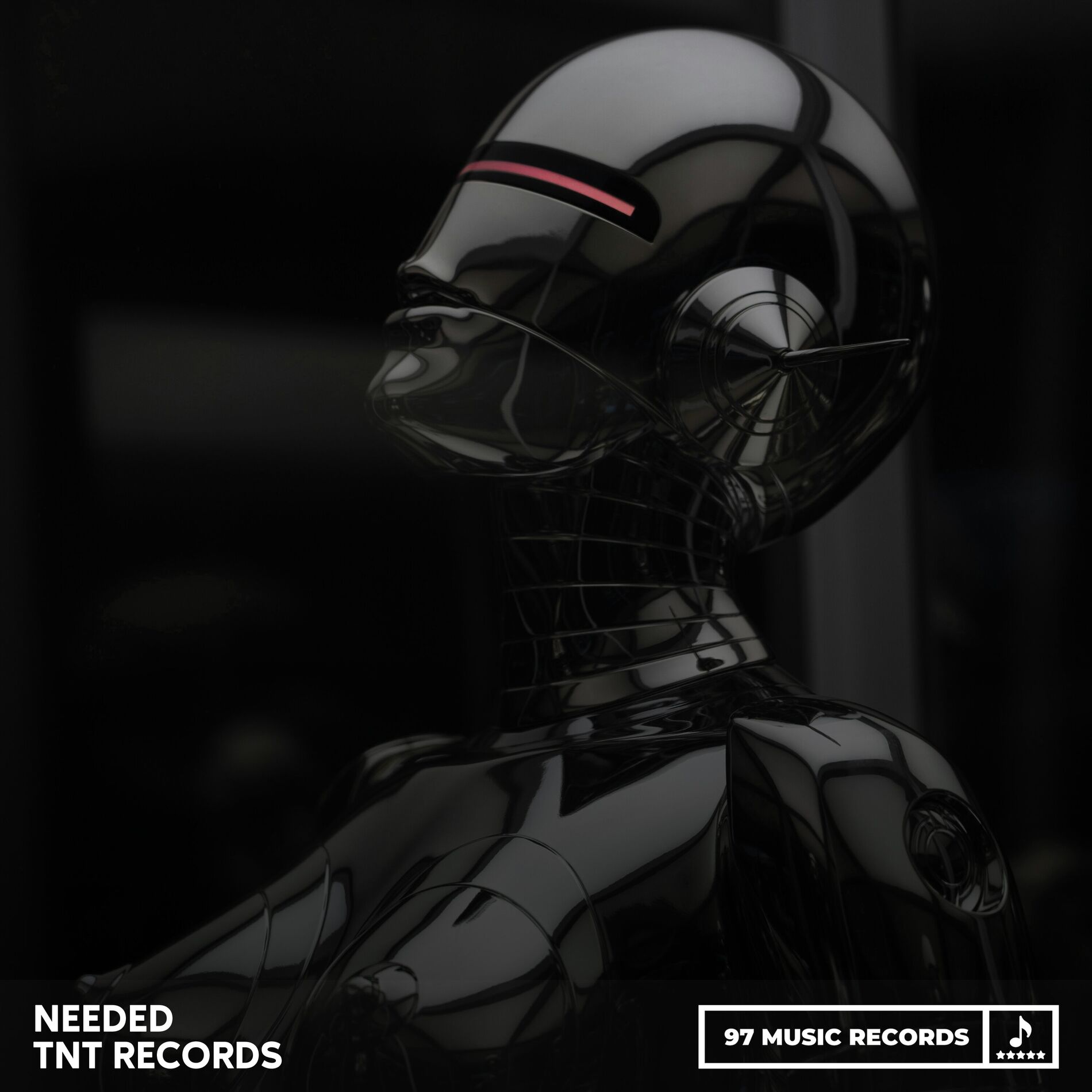 Album cover of Needed