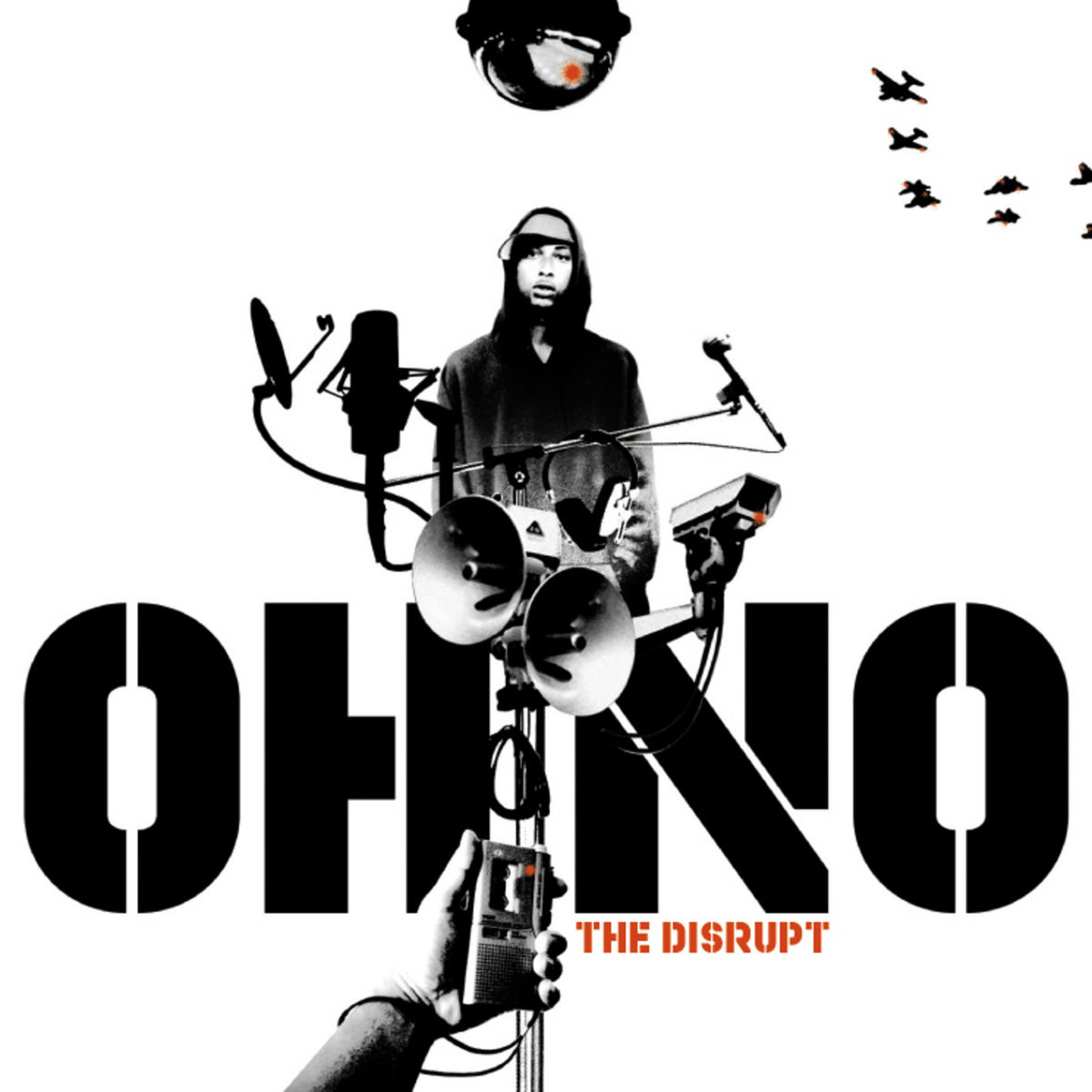 Album cover of Every Section