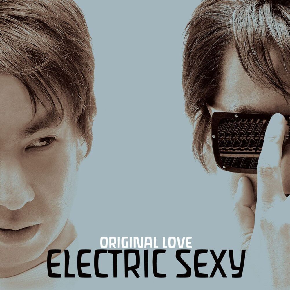 Picture of ELECTRIC SEXY