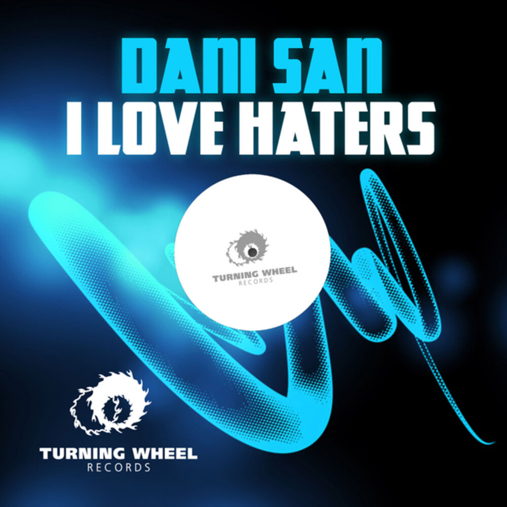 Picture of I Love Haters