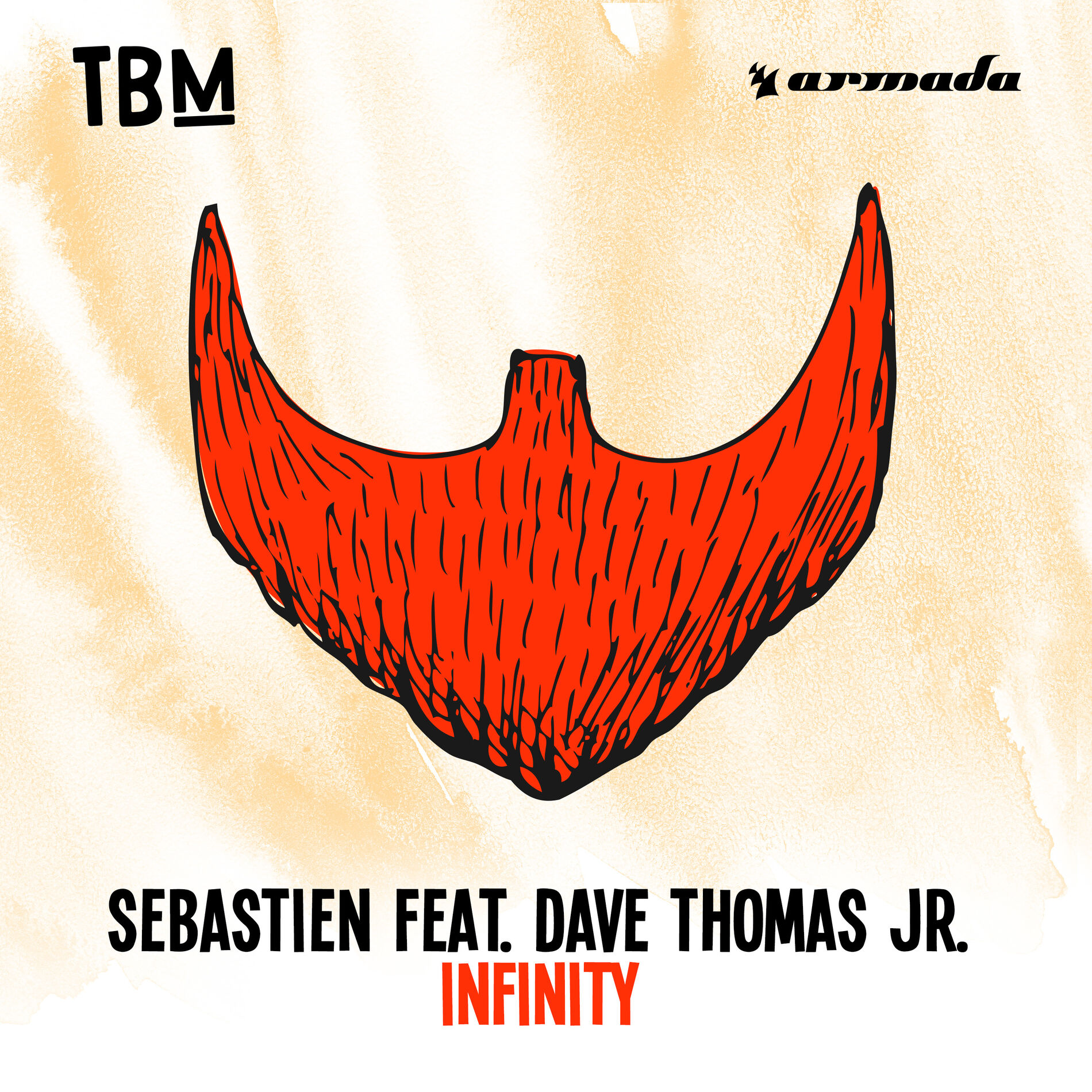 Album cover of Infinity