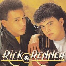 Cover of Rick & Renner (Vol. 1)