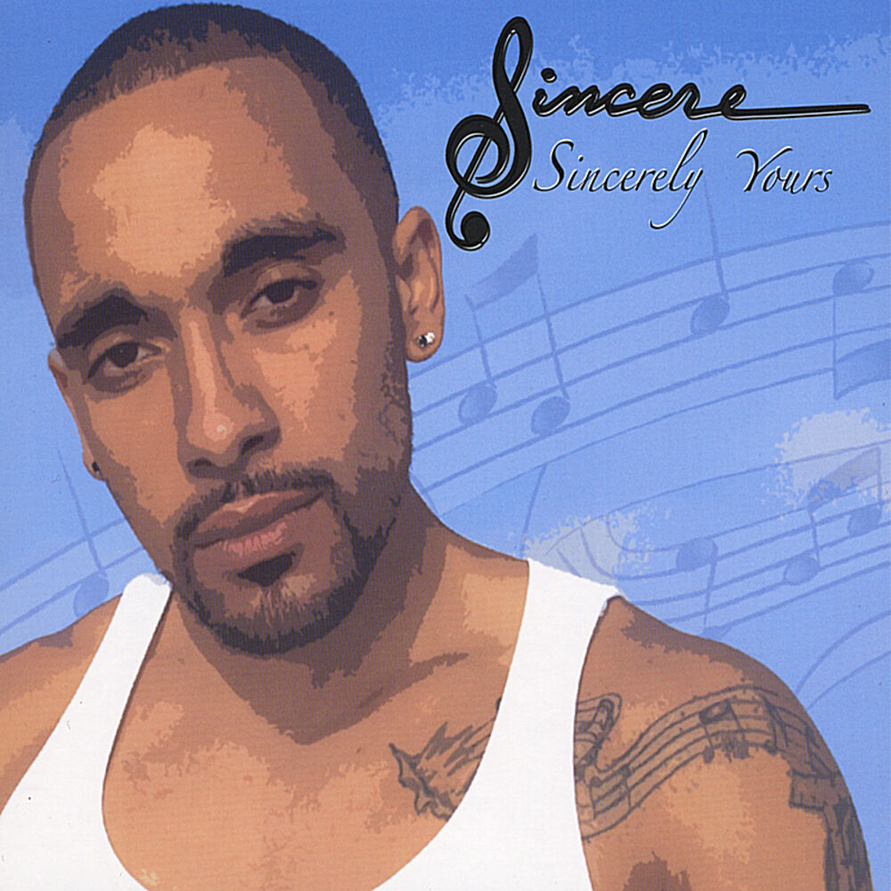 Picture of Sincerely Yours