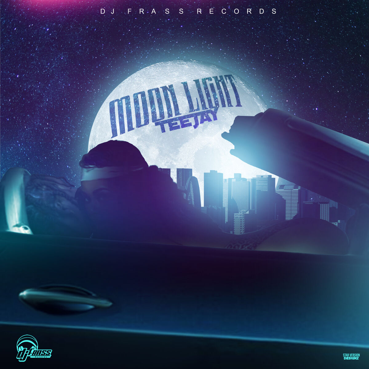 Album cover of Moon Light